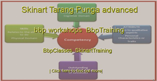 Skinart Tarang Punga advanced bbp workshops | BbpTraining | BbpClasses | SkinartTraining-Malaysia