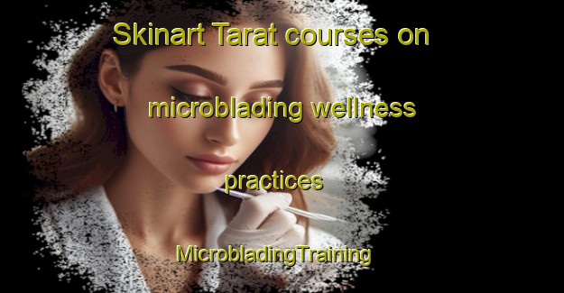 Skinart Tarat courses on microblading wellness practices | MicrobladingTraining | MicrobladingClasses | SkinartTraining-Malaysia