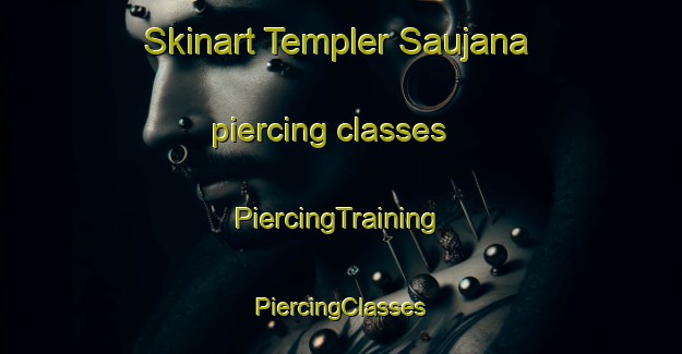 Skinart Templer Saujana piercing classes | #PiercingTraining #PiercingClasses #SkinartTraining-Malaysia