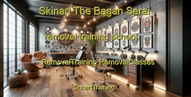 Skinart The Bagan Serai removal training school | #RemovalTraining #RemovalClasses #SkinartTraining-Malaysia