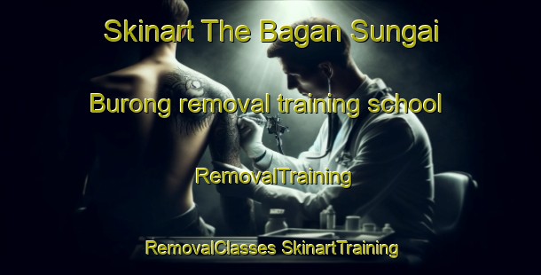 Skinart The Bagan Sungai Burong removal training school | #RemovalTraining #RemovalClasses #SkinartTraining-Malaysia