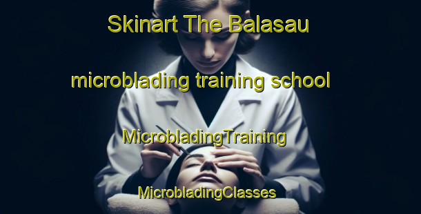 Skinart The Balasau microblading training school | MicrobladingTraining | MicrobladingClasses | SkinartTraining-Malaysia