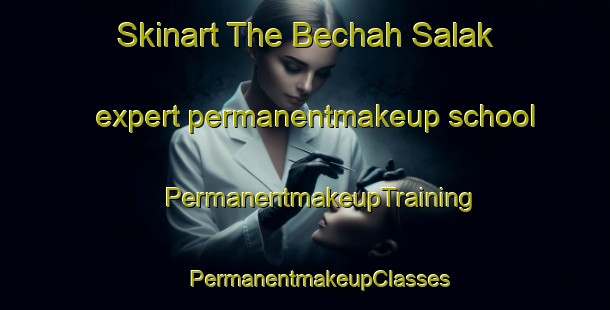 Skinart The Bechah Salak expert permanentmakeup school | #PermanentmakeupTraining #PermanentmakeupClasses #SkinartTraining-Malaysia