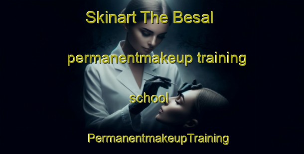 Skinart The Besal permanentmakeup training school | #PermanentmakeupTraining #PermanentmakeupClasses #SkinartTraining-Malaysia