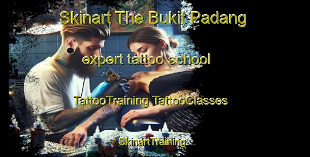 Skinart The Bukit Padang expert tattoo school | #TattooTraining #TattooClasses #SkinartTraining-Malaysia