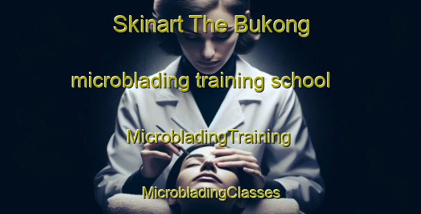 Skinart The Bukong microblading training school | #MicrobladingTraining #MicrobladingClasses #SkinartTraining-Malaysia