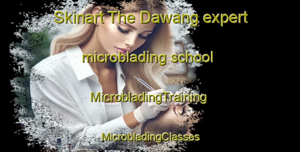 Skinart The Dawang expert microblading school | #MicrobladingTraining #MicrobladingClasses #SkinartTraining-Malaysia