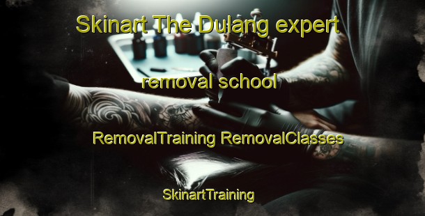 Skinart The Dulang expert removal school | #RemovalTraining #RemovalClasses #SkinartTraining-Malaysia