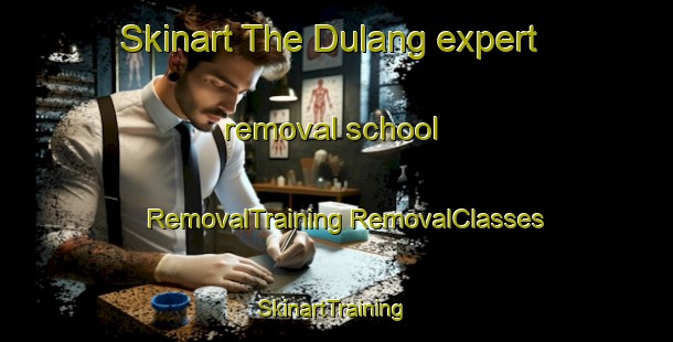 Skinart The Dulang expert removal school | #RemovalTraining #RemovalClasses #SkinartTraining-Malaysia