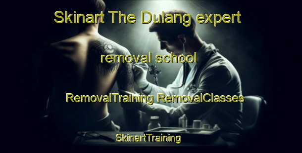 Skinart The Dulang expert removal school | #RemovalTraining #RemovalClasses #SkinartTraining-Malaysia