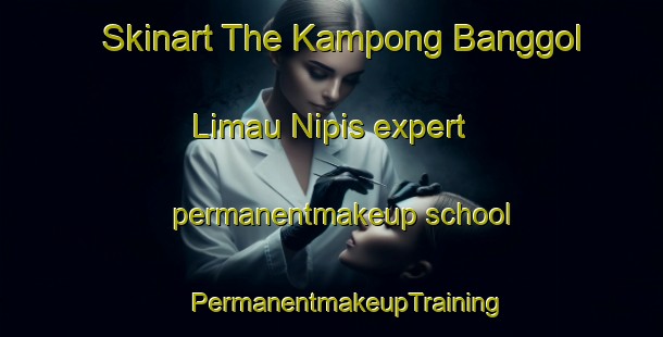 Skinart The Kampong Banggol Limau Nipis expert permanentmakeup school | #PermanentmakeupTraining #PermanentmakeupClasses #SkinartTraining-Malaysia