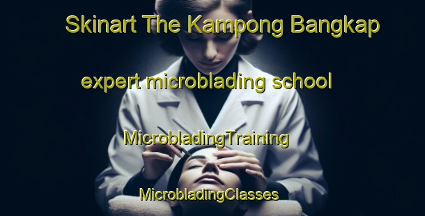 Skinart The Kampong Bangkap expert microblading school | MicrobladingTraining | MicrobladingClasses | SkinartTraining-Malaysia