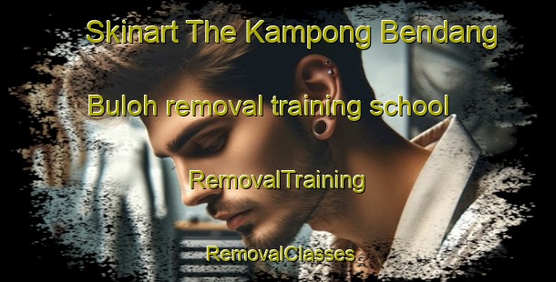 Skinart The Kampong Bendang Buloh removal training school | RemovalTraining | RemovalClasses | SkinartTraining-Malaysia