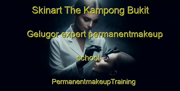 Skinart The Kampong Bukit Gelugor expert permanentmakeup school | #PermanentmakeupTraining #PermanentmakeupClasses #SkinartTraining-Malaysia