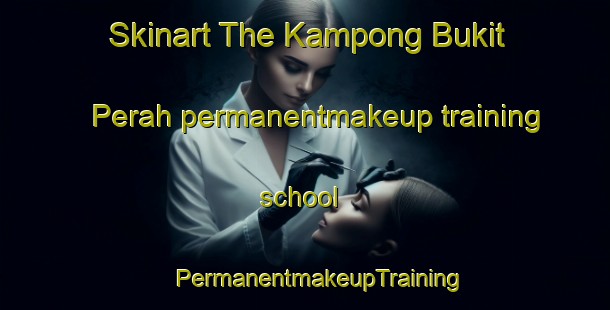 Skinart The Kampong Bukit Perah permanentmakeup training school | #PermanentmakeupTraining #PermanentmakeupClasses #SkinartTraining-Malaysia