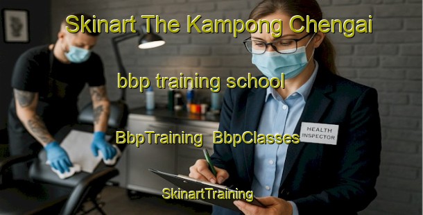Skinart The Kampong Chengai bbp training school | BbpTraining | BbpClasses | SkinartTraining-Malaysia