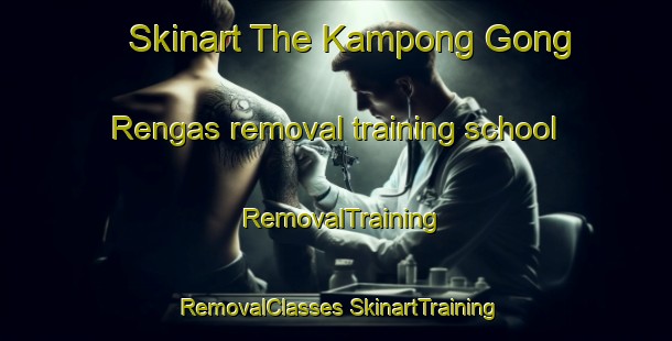 Skinart The Kampong Gong Rengas removal training school | #RemovalTraining #RemovalClasses #SkinartTraining-Malaysia