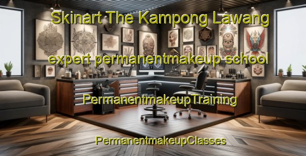 Skinart The Kampong Lawang expert permanentmakeup school | #PermanentmakeupTraining #PermanentmakeupClasses #SkinartTraining-Malaysia