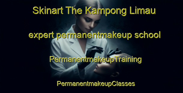 Skinart The Kampong Limau expert permanentmakeup school | #PermanentmakeupTraining #PermanentmakeupClasses #SkinartTraining-Malaysia