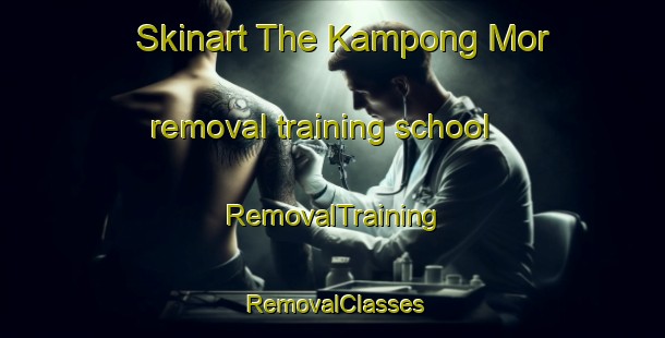 Skinart The Kampong Mor removal training school | RemovalTraining | RemovalClasses | SkinartTraining-Malaysia
