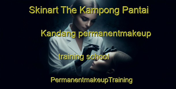 Skinart The Kampong Pantai Kandang permanentmakeup training school | #PermanentmakeupTraining #PermanentmakeupClasses #SkinartTraining-Malaysia