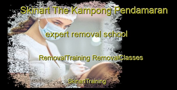 Skinart The Kampong Pendamaran expert removal school | #RemovalTraining #RemovalClasses #SkinartTraining-Malaysia