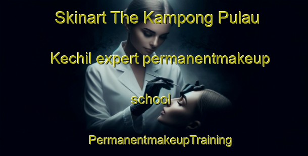 Skinart The Kampong Pulau Kechil expert permanentmakeup school | #PermanentmakeupTraining #PermanentmakeupClasses #SkinartTraining-Malaysia