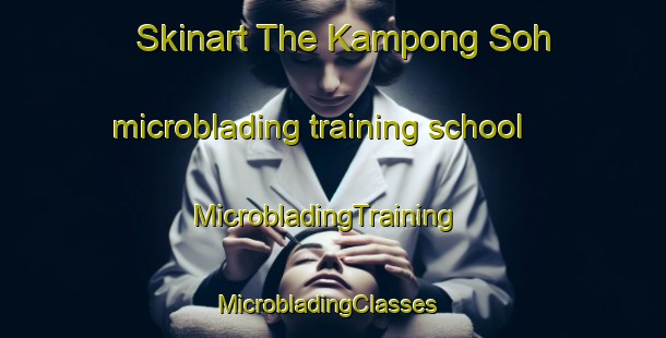 Skinart The Kampong Soh microblading training school | MicrobladingTraining | MicrobladingClasses | SkinartTraining-Malaysia