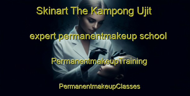 Skinart The Kampong Ujit expert permanentmakeup school | #PermanentmakeupTraining #PermanentmakeupClasses #SkinartTraining-Malaysia