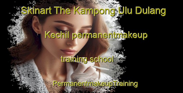 Skinart The Kampong Ulu Dulang Kechil permanentmakeup training school | #PermanentmakeupTraining #PermanentmakeupClasses #SkinartTraining-Malaysia