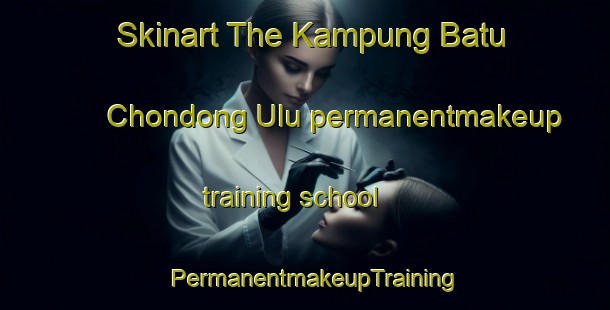 Skinart The Kampung Batu Chondong Ulu permanentmakeup training school | PermanentmakeupTraining | PermanentmakeupClasses | SkinartTraining-Malaysia