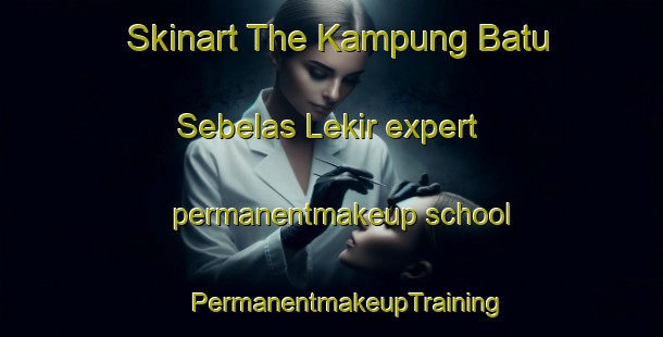 Skinart The Kampung Batu Sebelas Lekir expert permanentmakeup school | #PermanentmakeupTraining #PermanentmakeupClasses #SkinartTraining-Malaysia