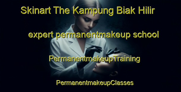 Skinart The Kampung Biak Hilir expert permanentmakeup school | #PermanentmakeupTraining #PermanentmakeupClasses #SkinartTraining-Malaysia