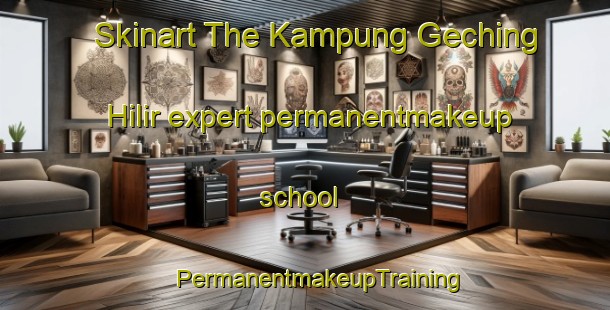 Skinart The Kampung Geching Hilir expert permanentmakeup school | #PermanentmakeupTraining #PermanentmakeupClasses #SkinartTraining-Malaysia