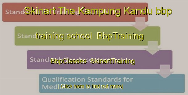 Skinart The Kampung Kandu bbp training school | BbpTraining | BbpClasses | SkinartTraining-Malaysia