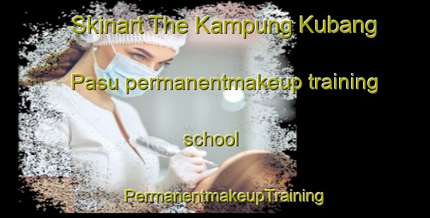 Skinart The Kampung Kubang Pasu permanentmakeup training school | #PermanentmakeupTraining #PermanentmakeupClasses #SkinartTraining-Malaysia