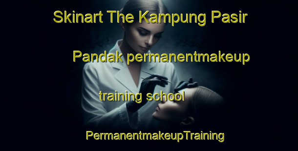 Skinart The Kampung Pasir Pandak permanentmakeup training school | #PermanentmakeupTraining #PermanentmakeupClasses #SkinartTraining-Malaysia