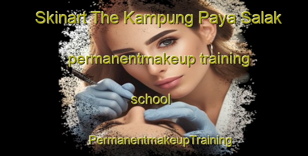 Skinart The Kampung Paya Salak permanentmakeup training school | #PermanentmakeupTraining #PermanentmakeupClasses #SkinartTraining-Malaysia