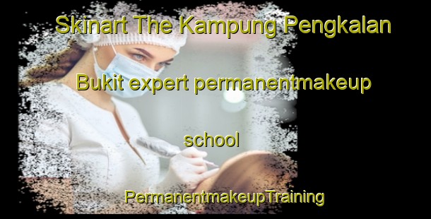 Skinart The Kampung Pengkalan Bukit expert permanentmakeup school | #PermanentmakeupTraining #PermanentmakeupClasses #SkinartTraining-Malaysia