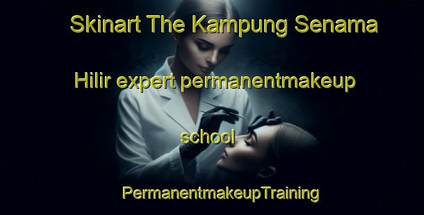 Skinart The Kampung Senama Hilir expert permanentmakeup school | #PermanentmakeupTraining #PermanentmakeupClasses #SkinartTraining-Malaysia