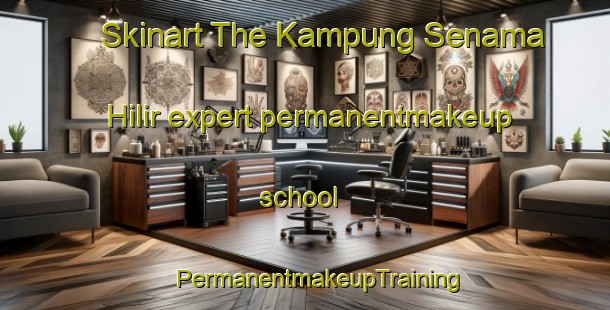 Skinart The Kampung Senama Hilir expert permanentmakeup school | #PermanentmakeupTraining #PermanentmakeupClasses #SkinartTraining-Malaysia