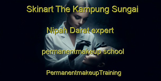 Skinart The Kampung Sungai Nipah Darat expert permanentmakeup school | #PermanentmakeupTraining #PermanentmakeupClasses #SkinartTraining-Malaysia