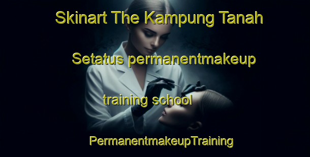 Skinart The Kampung Tanah Setatus permanentmakeup training school | #PermanentmakeupTraining #PermanentmakeupClasses #SkinartTraining-Malaysia