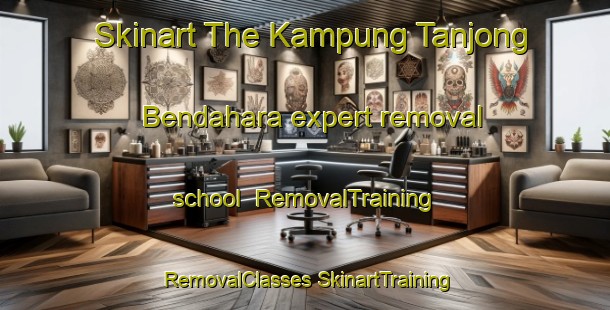 Skinart The Kampung Tanjong Bendahara expert removal school | #RemovalTraining #RemovalClasses #SkinartTraining-Malaysia