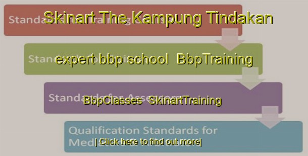 Skinart The Kampung Tindakan expert bbp school | BbpTraining | BbpClasses | SkinartTraining-Malaysia