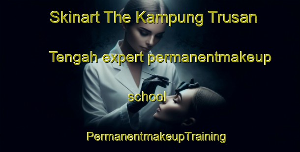 Skinart The Kampung Trusan Tengah expert permanentmakeup school | #PermanentmakeupTraining #PermanentmakeupClasses #SkinartTraining-Malaysia