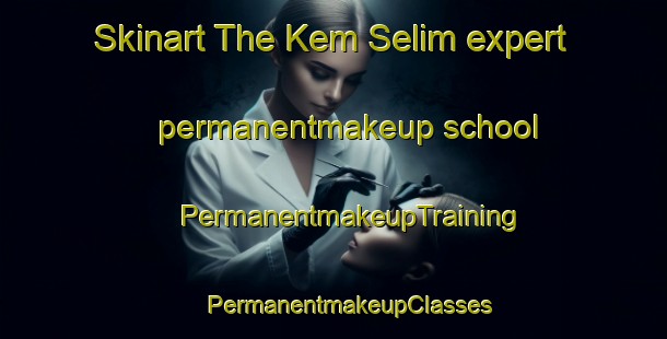 Skinart The Kem Selim expert permanentmakeup school | #PermanentmakeupTraining #PermanentmakeupClasses #SkinartTraining-Malaysia