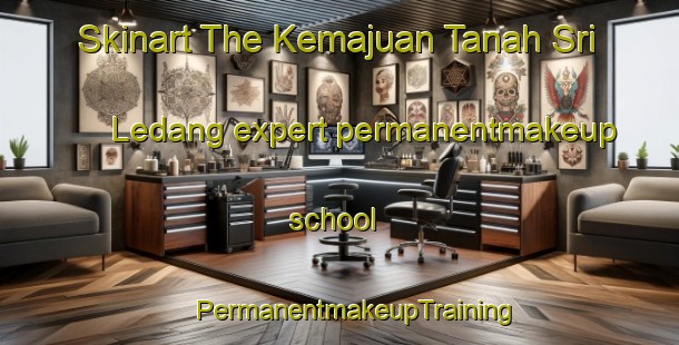 Skinart The Kemajuan Tanah Sri Ledang expert permanentmakeup school | #PermanentmakeupTraining #PermanentmakeupClasses #SkinartTraining-Malaysia