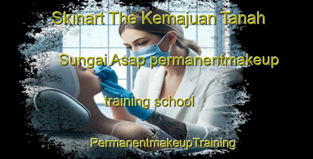 Skinart The Kemajuan Tanah Sungai Asap permanentmakeup training school | #PermanentmakeupTraining #PermanentmakeupClasses #SkinartTraining-Malaysia