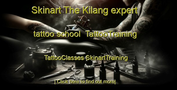 Skinart The Kilang expert tattoo school | #TattooTraining #TattooClasses #SkinartTraining-Malaysia